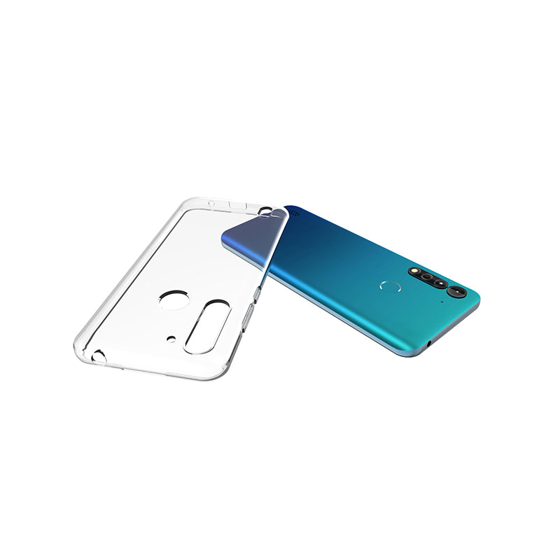 10PCS Non-slip Inner TPU Shell for Motorola Moto G8 Power Lite 10PCS Non-slip Inner TPU Shell for Motorola Moto G8 Power Lite